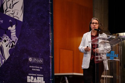 Foto: Mariana Alves/Iphan