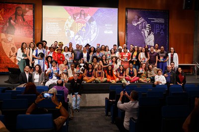 Foto: Mariana Alves/Iphan