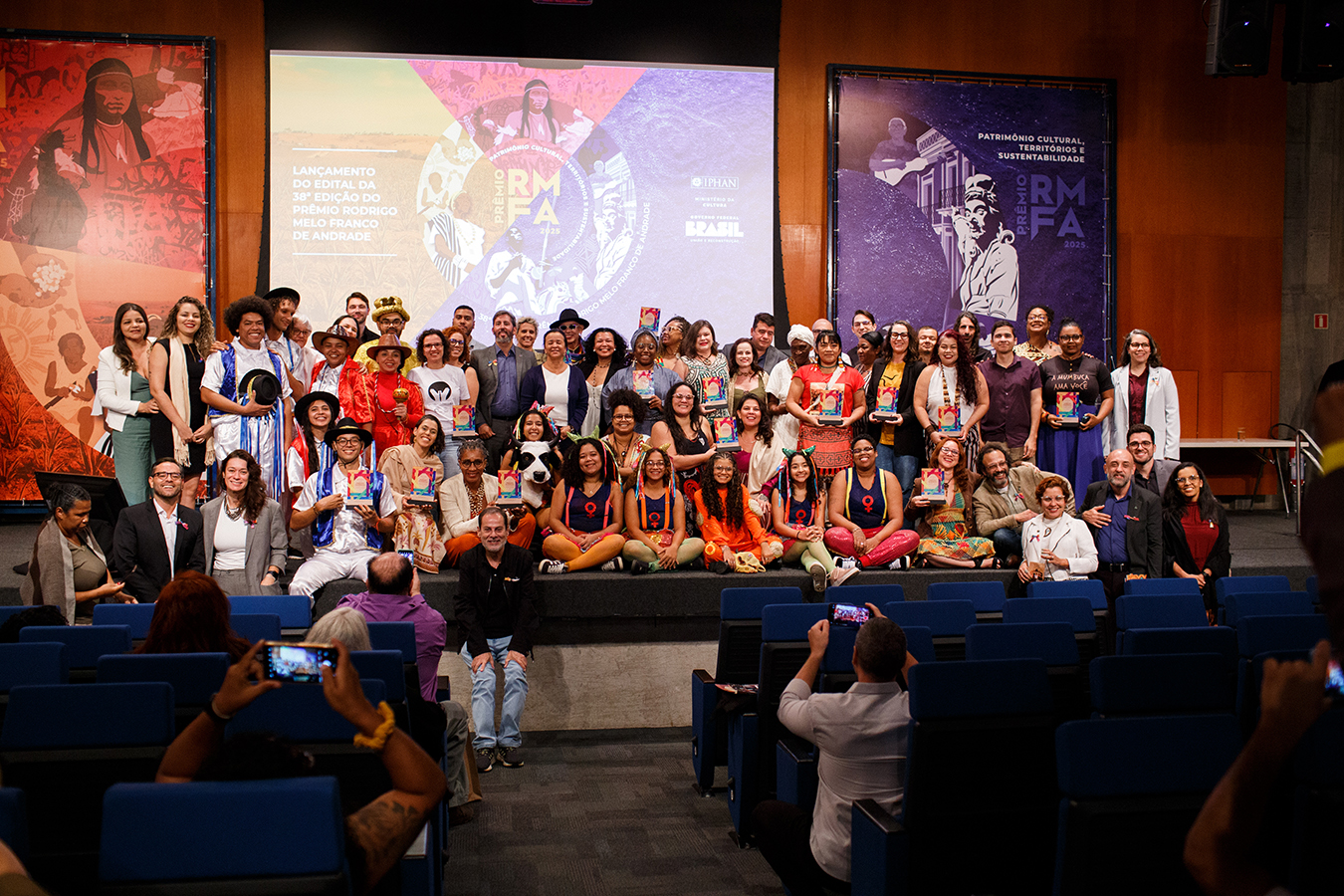 Foto: Mariana Alves/Iphan