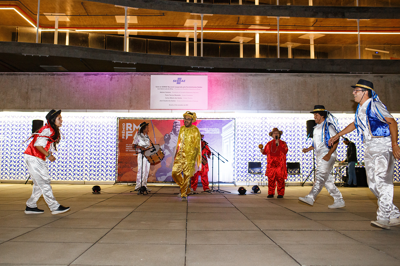 Foto: Mariana Alves/Iphan