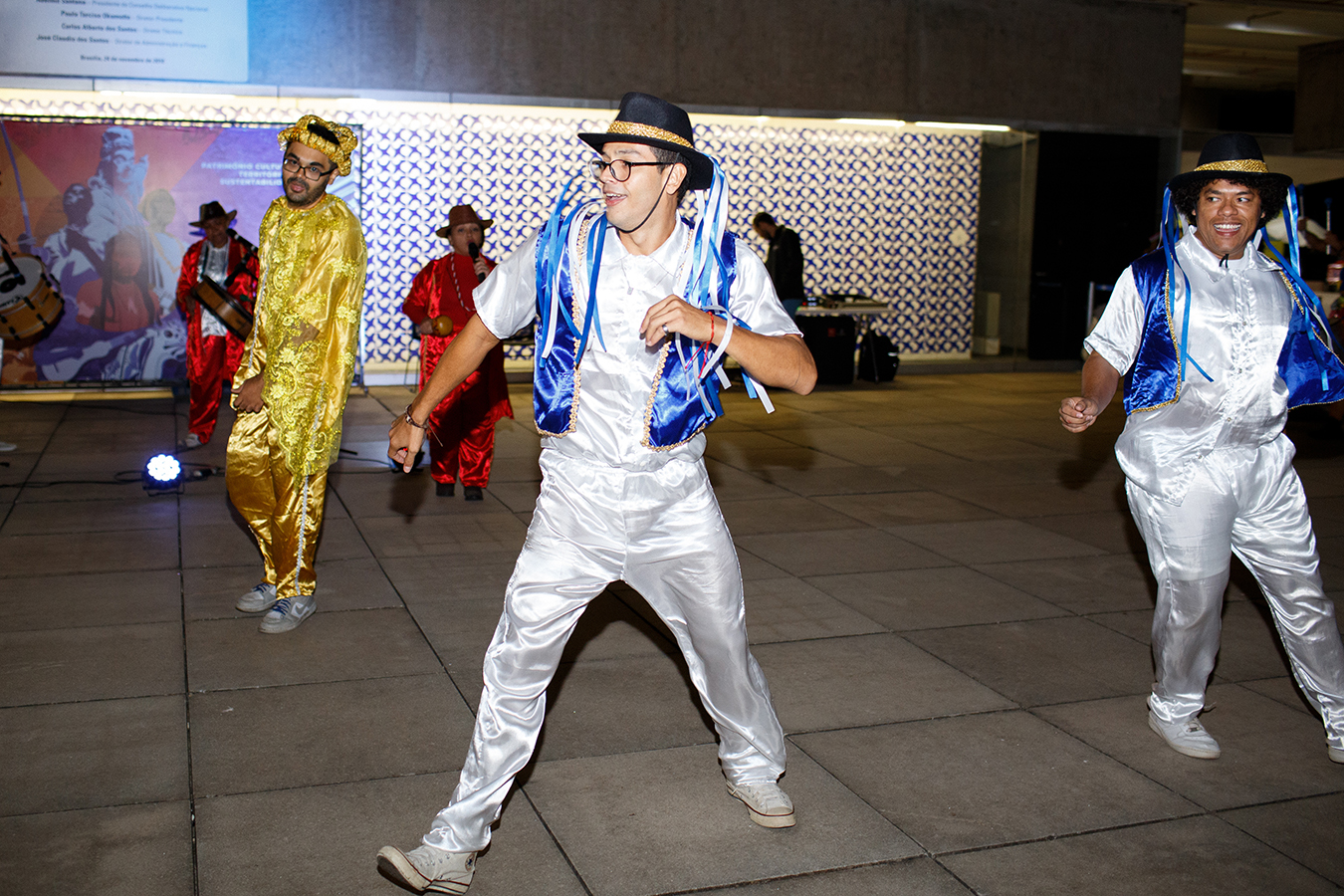 Foto: Mariana Alves/Iphan