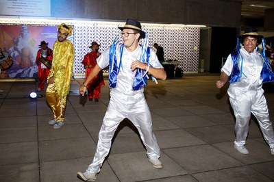 Foto: Mariana Alves/Iphan