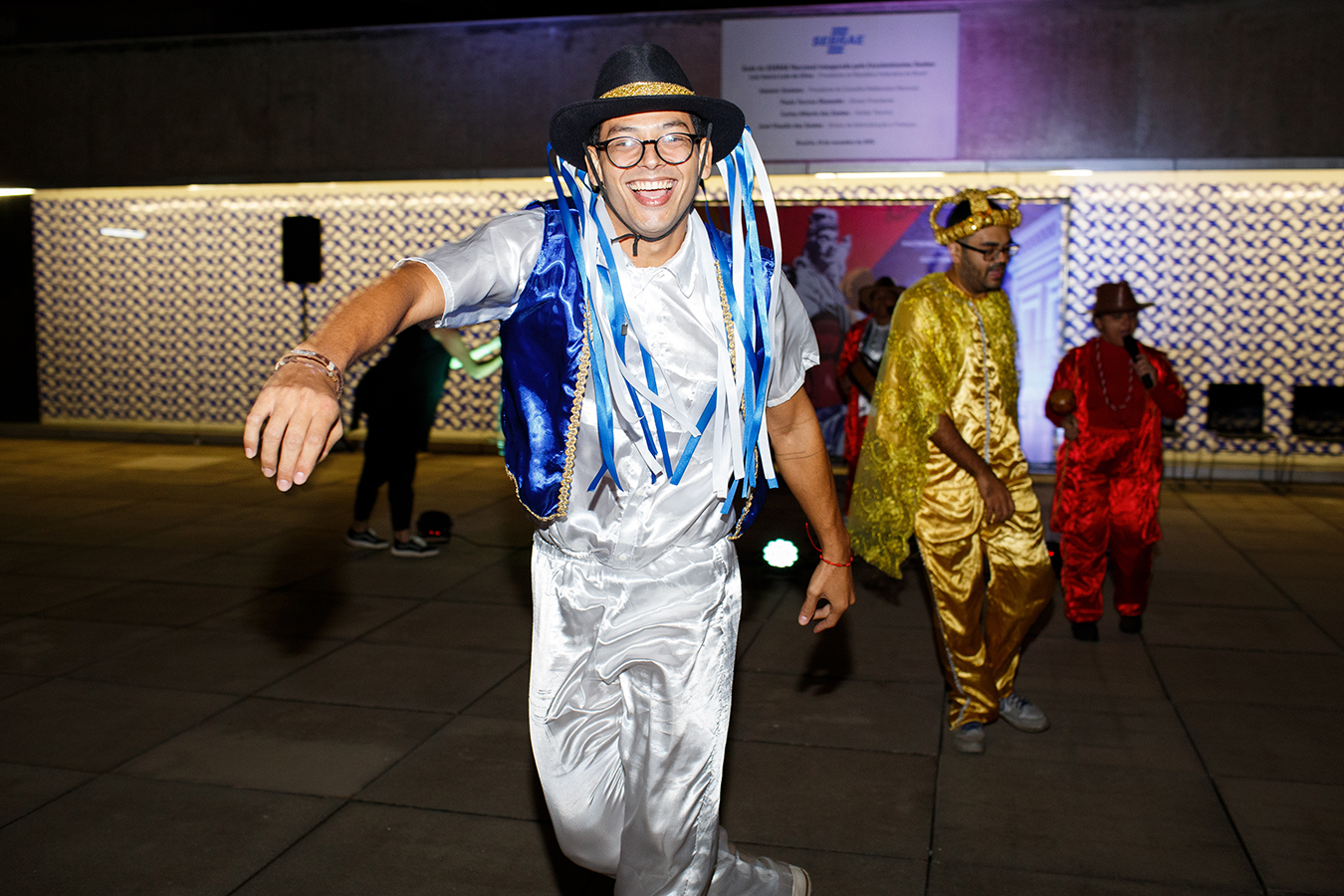 Foto: Mariana Alves/Iphan