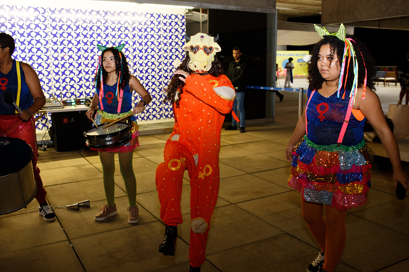 Foto: Mariana Alves/Iphan