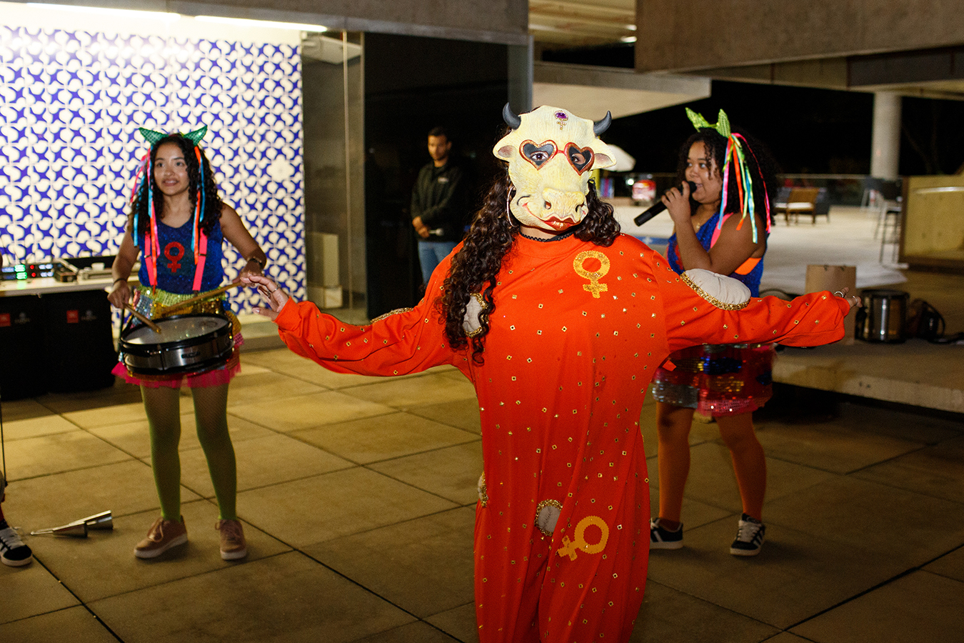 Foto: Mariana Alves/Iphan