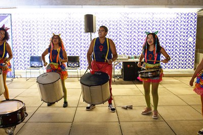 Foto: Mariana Alves/Iphan