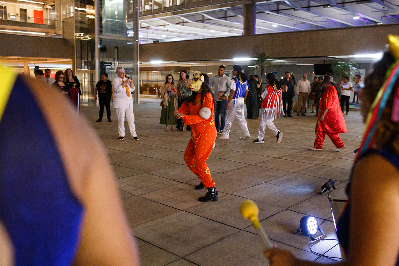 Foto: Mariana Alves/Iphan