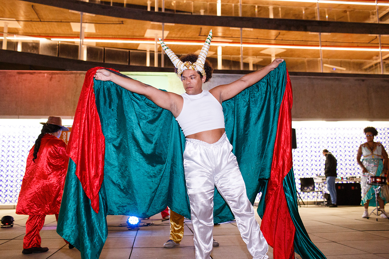 Foto: Mariana Alves/Iphan