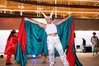 Foto: Mariana Alves/Iphan