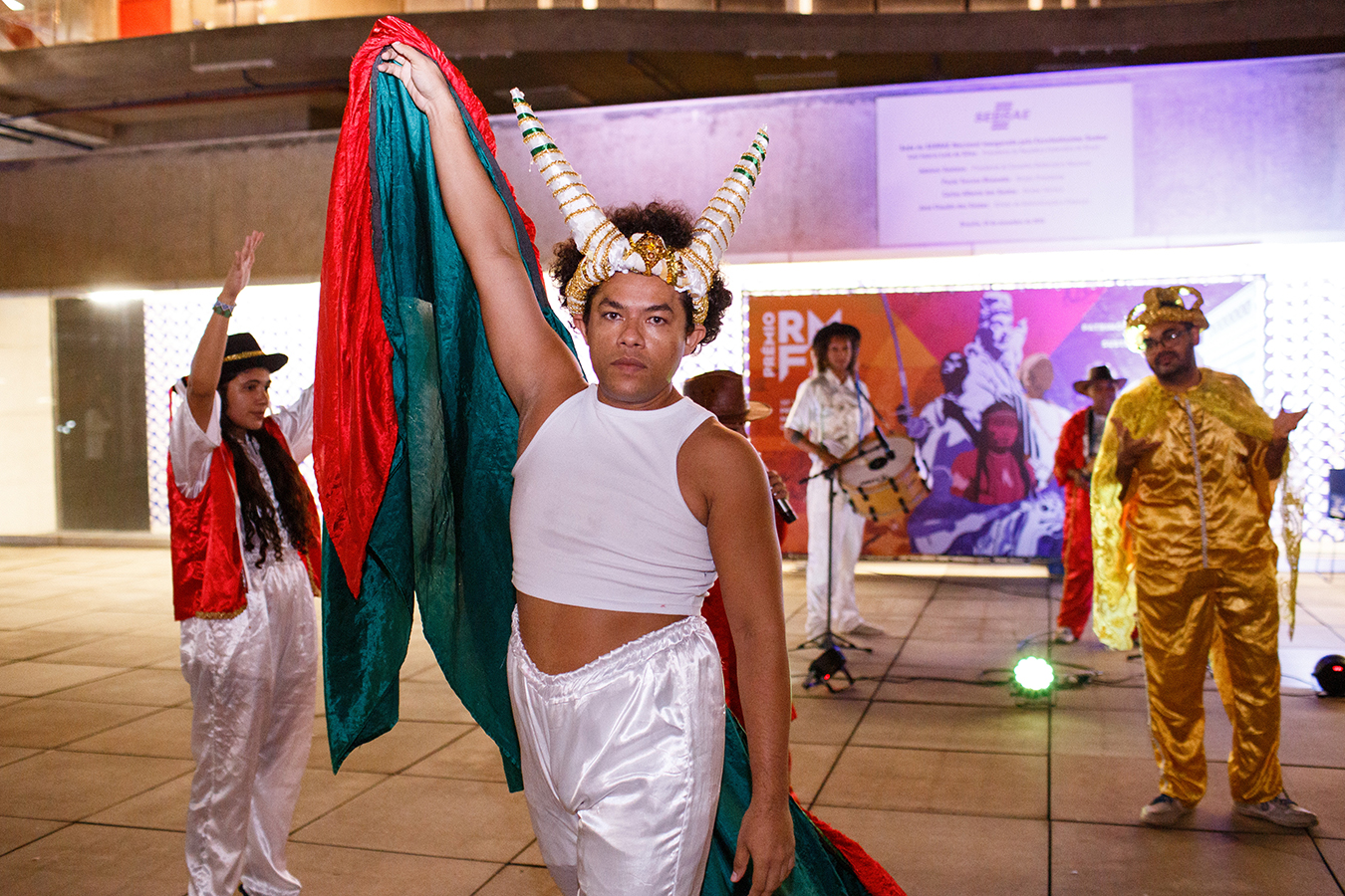 Foto: Mariana Alves/Iphan