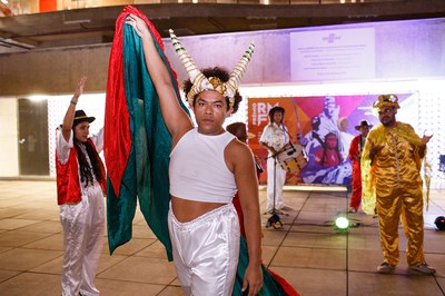 Foto: Mariana Alves/Iphan