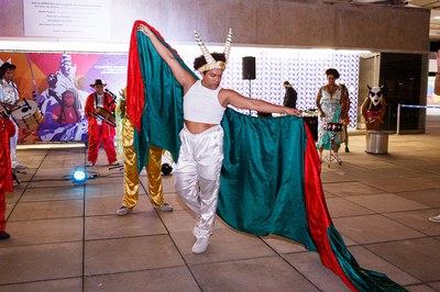 Foto: Mariana Alves/Iphan