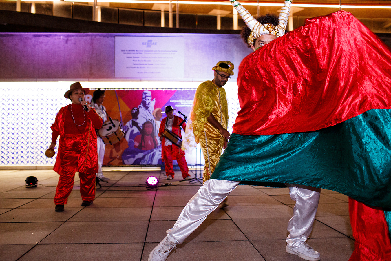 Foto: Mariana Alves/Iphan