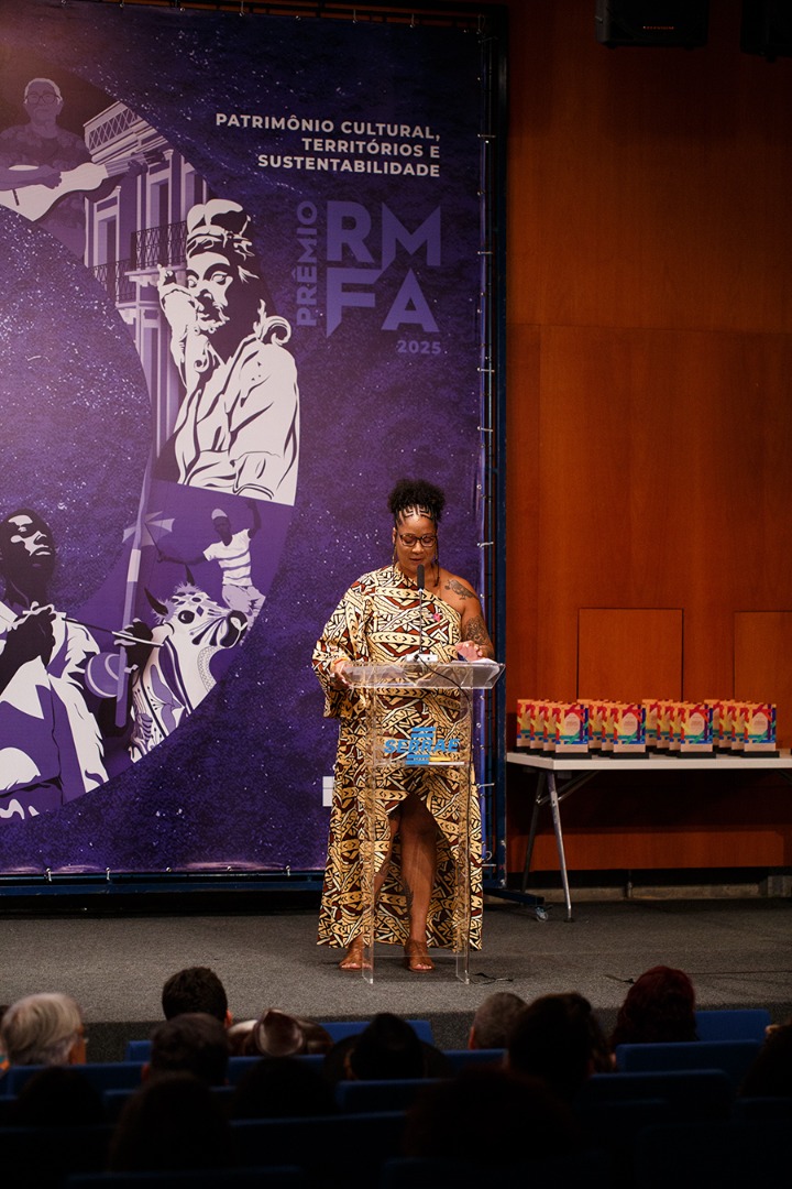 Foto: Mariana Alves/Iphan