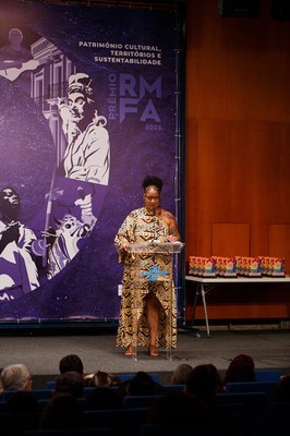 Foto: Mariana Alves/Iphan