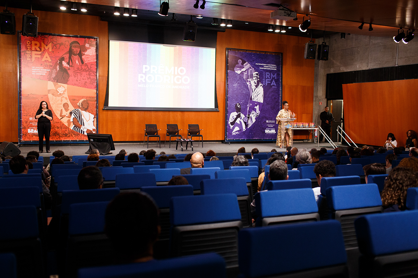 Foto: Mariana Alves/Iphan