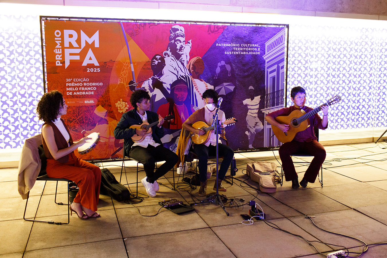 Foto: Mariana Alves/Iphan