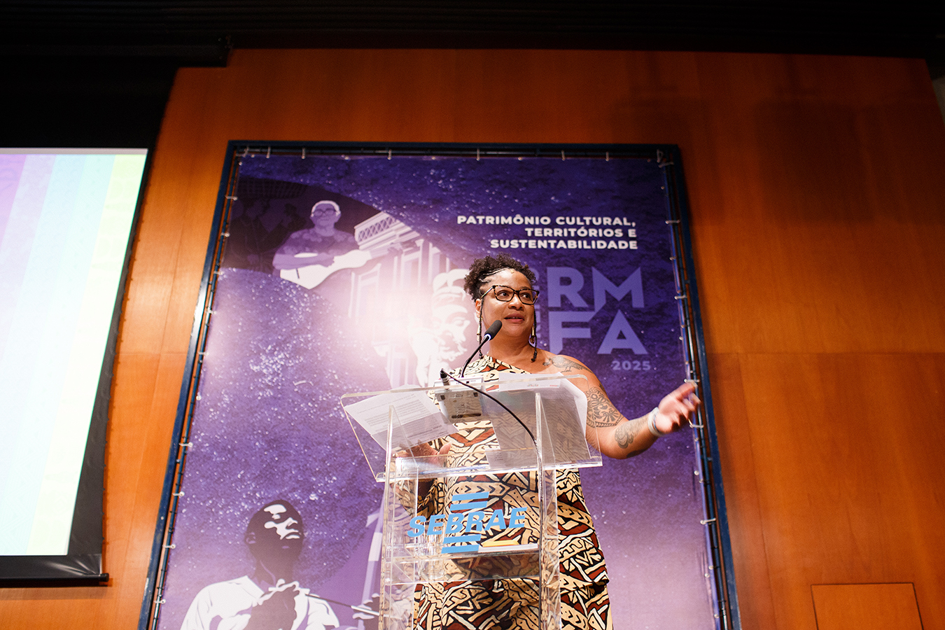 Foto: Mariana Alves/Iphan