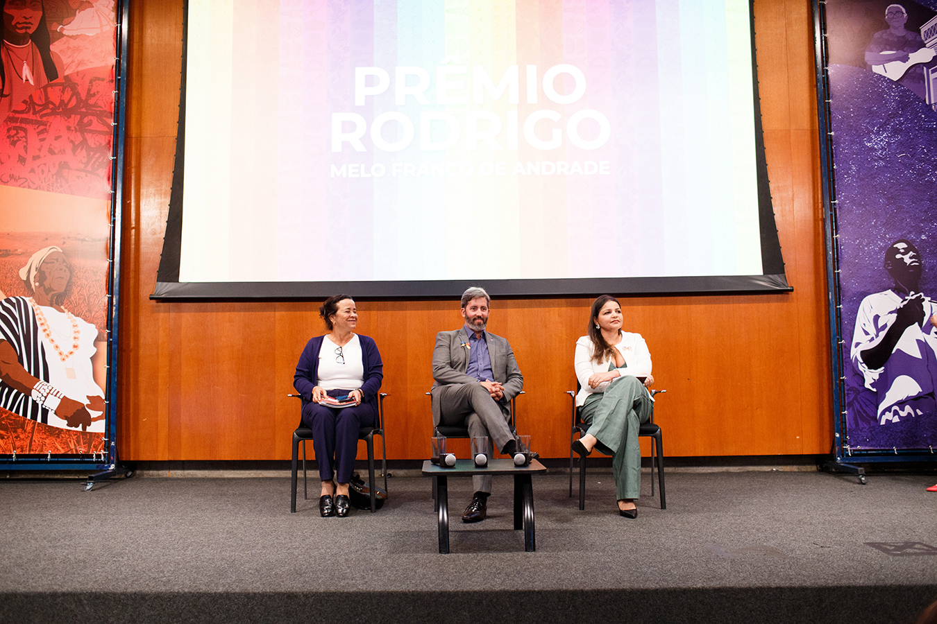 Foto: Mariana Alves/Iphan