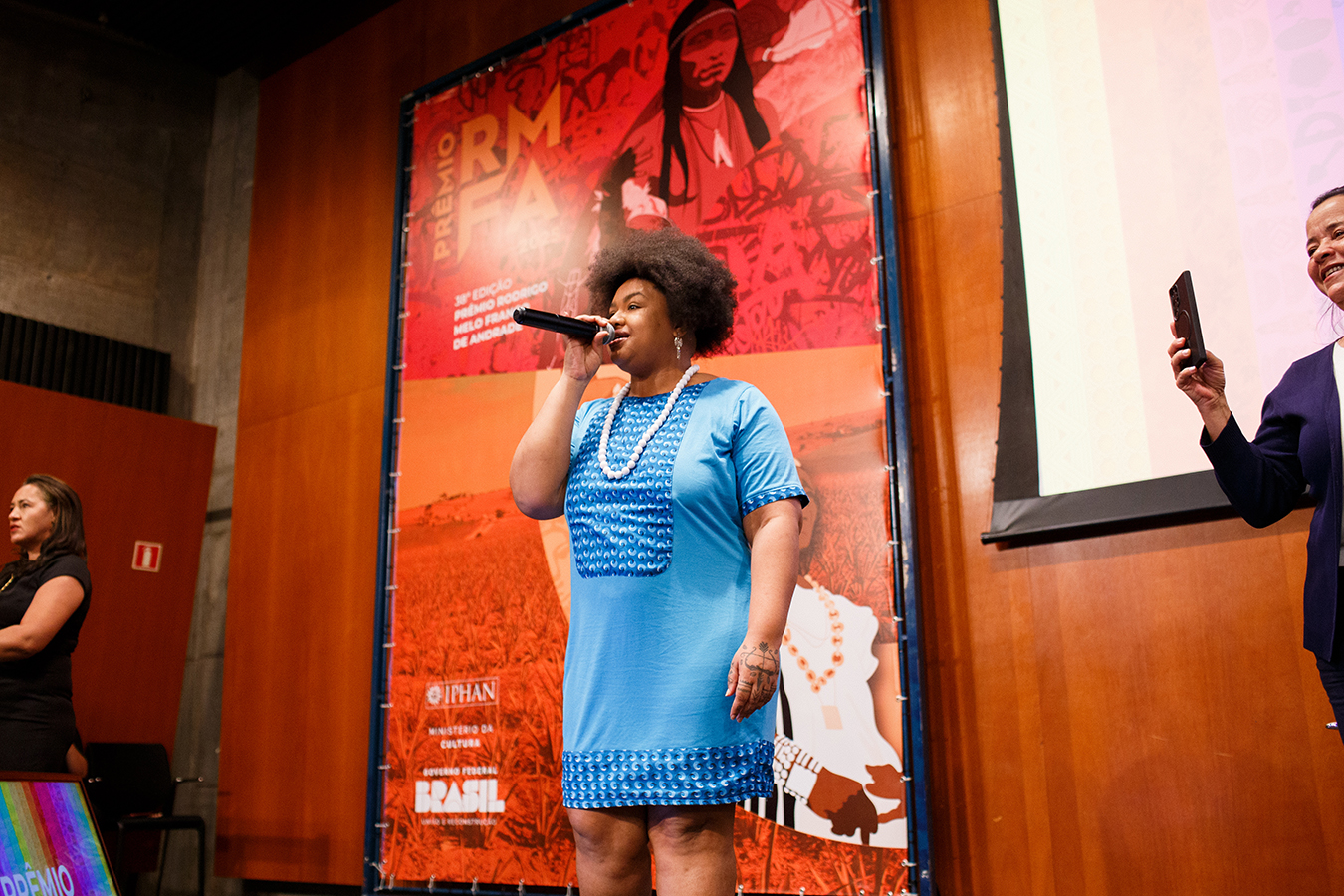 Foto: Mariana Alves/Iphan