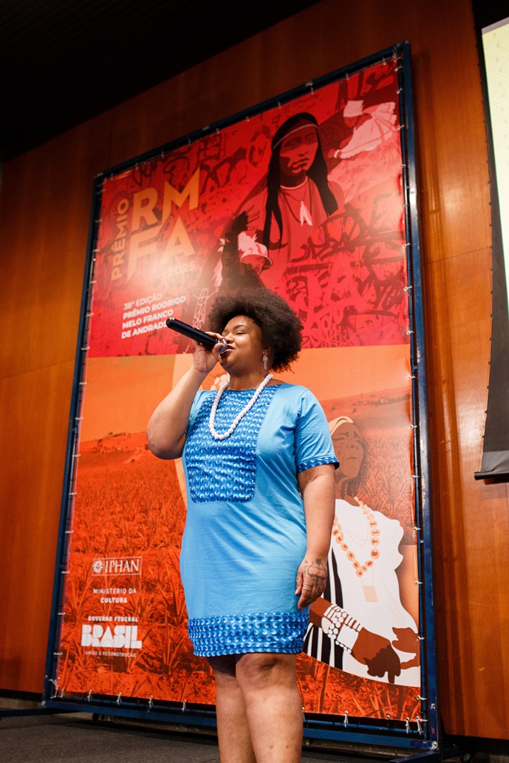 Foto: Mariana Alves/Iphan