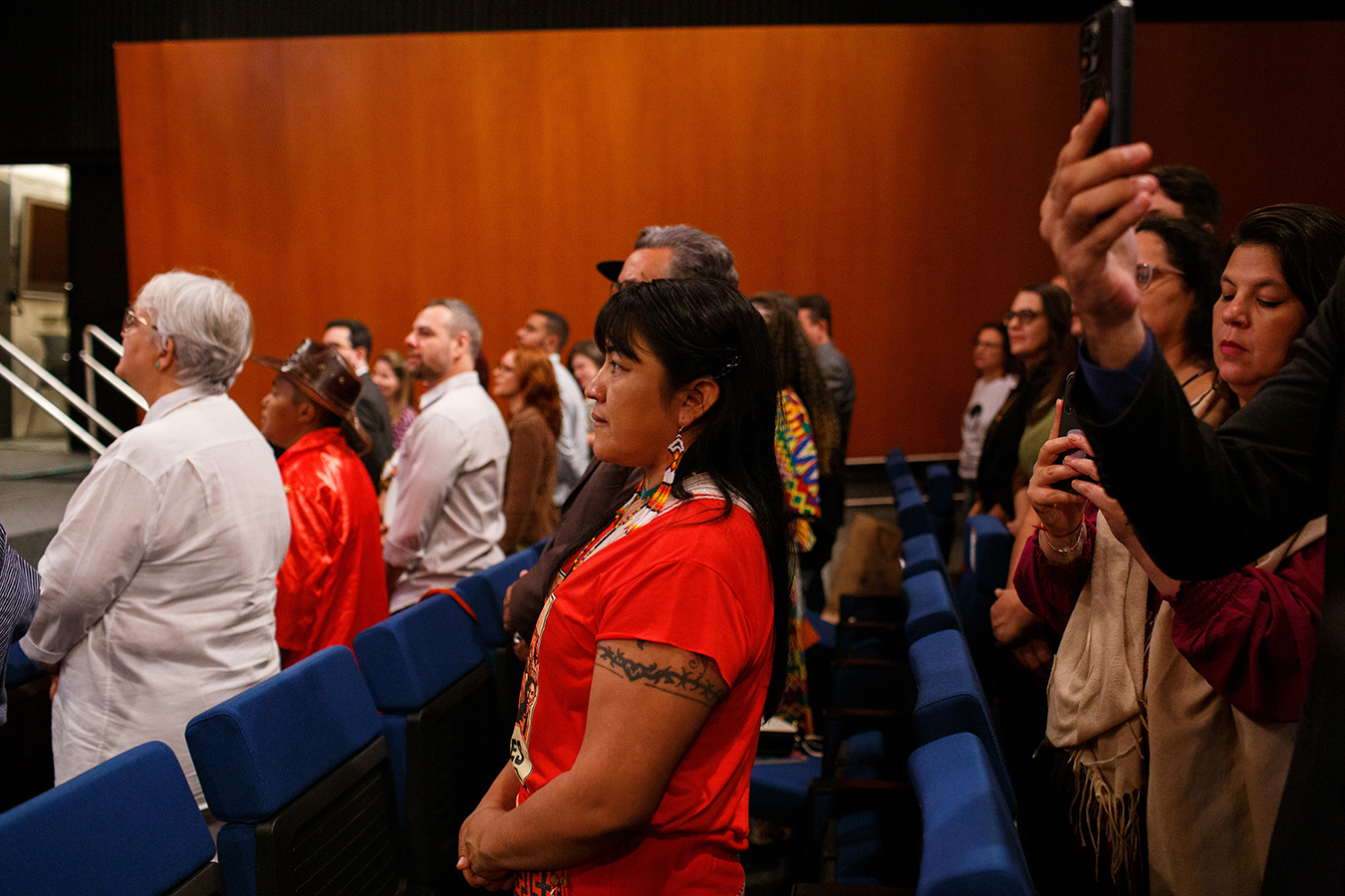 Foto: Mariana Alves/Iphan