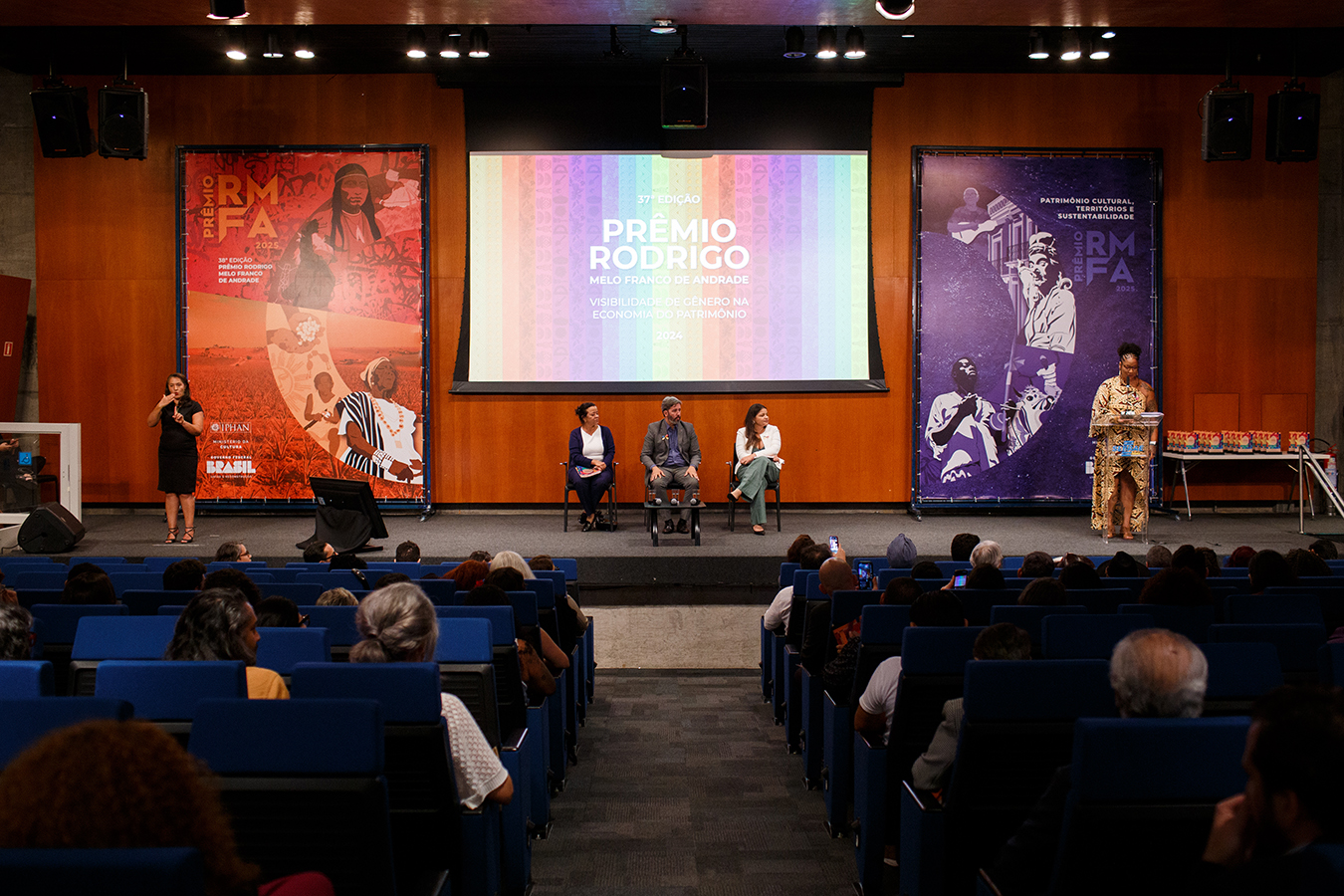 Foto: Mariana Alves/Iphan