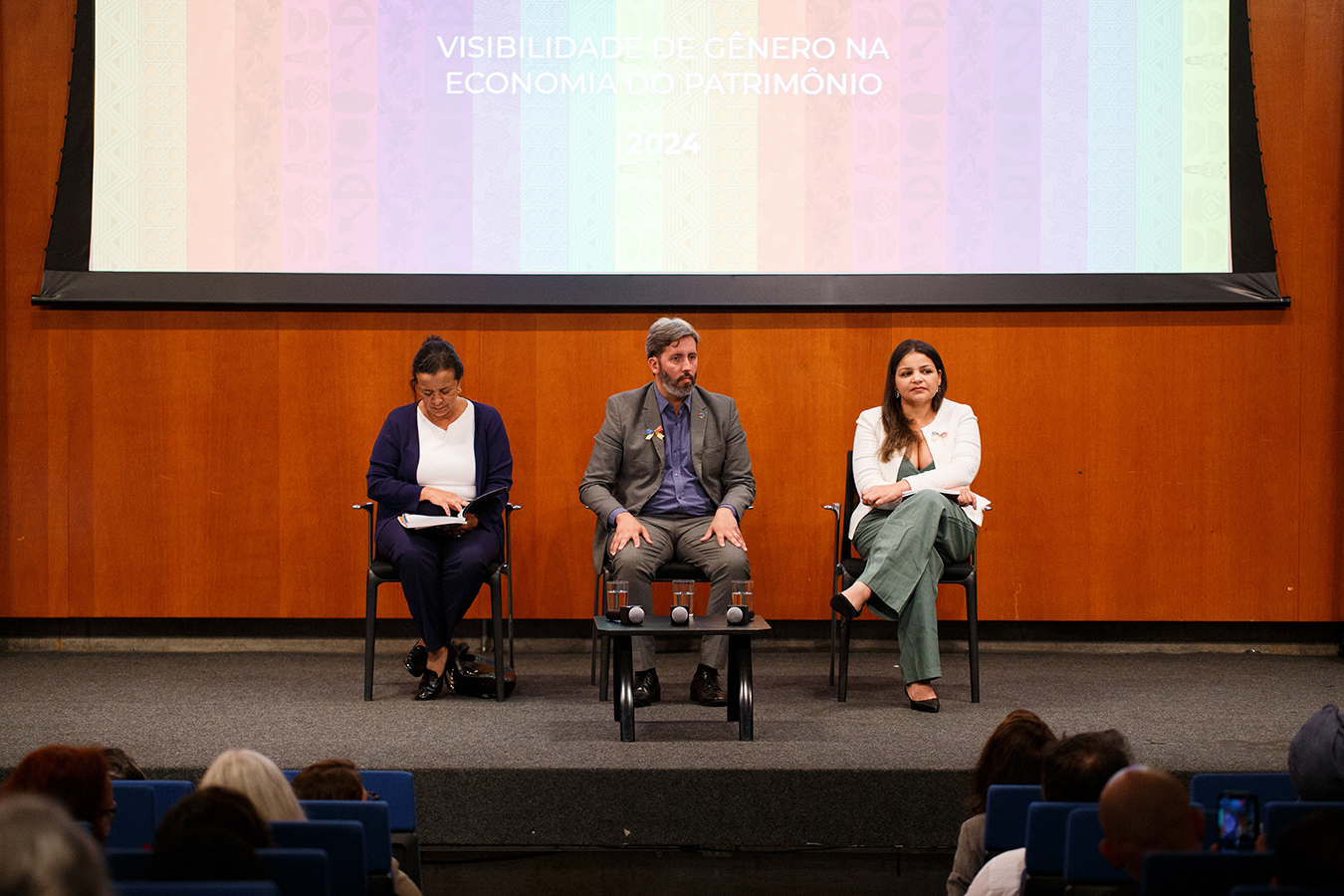 Foto: Mariana Alves/Iphan