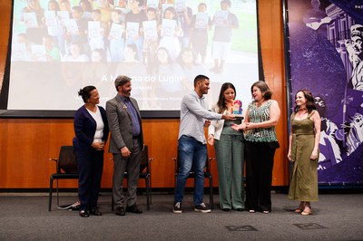 Foto: Mariana Alves/Iphan