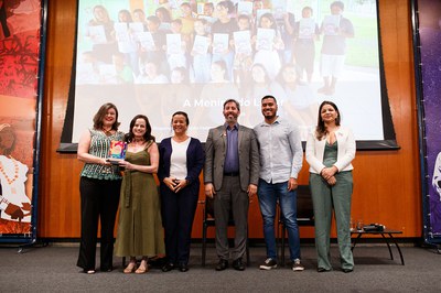 Foto: Mariana Alves/Iphan