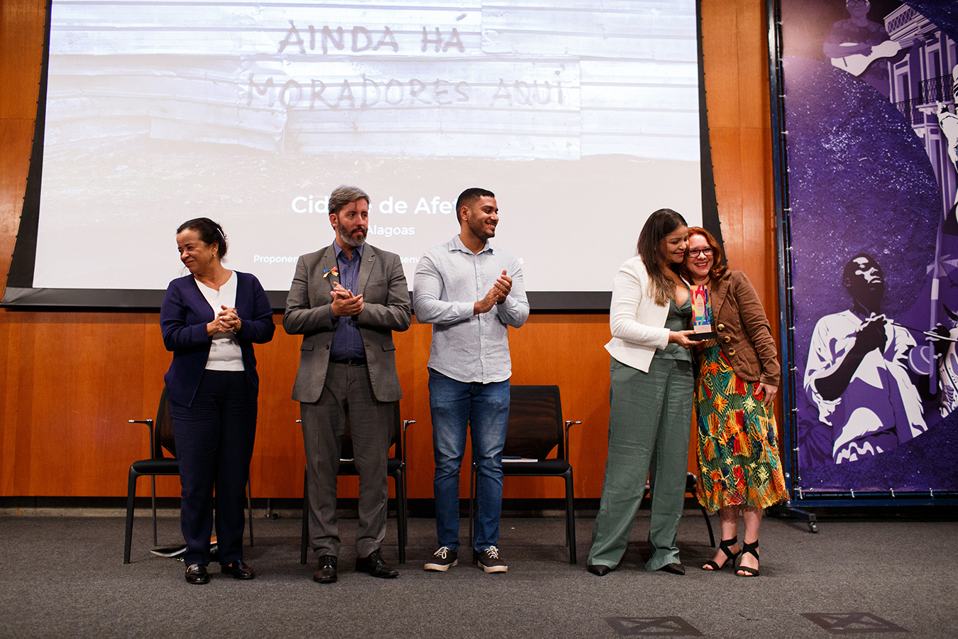 Foto: Mariana Alves/Iphan