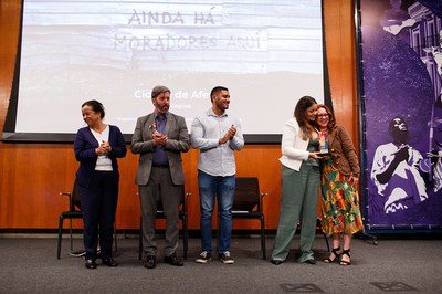 Foto: Mariana Alves/Iphan