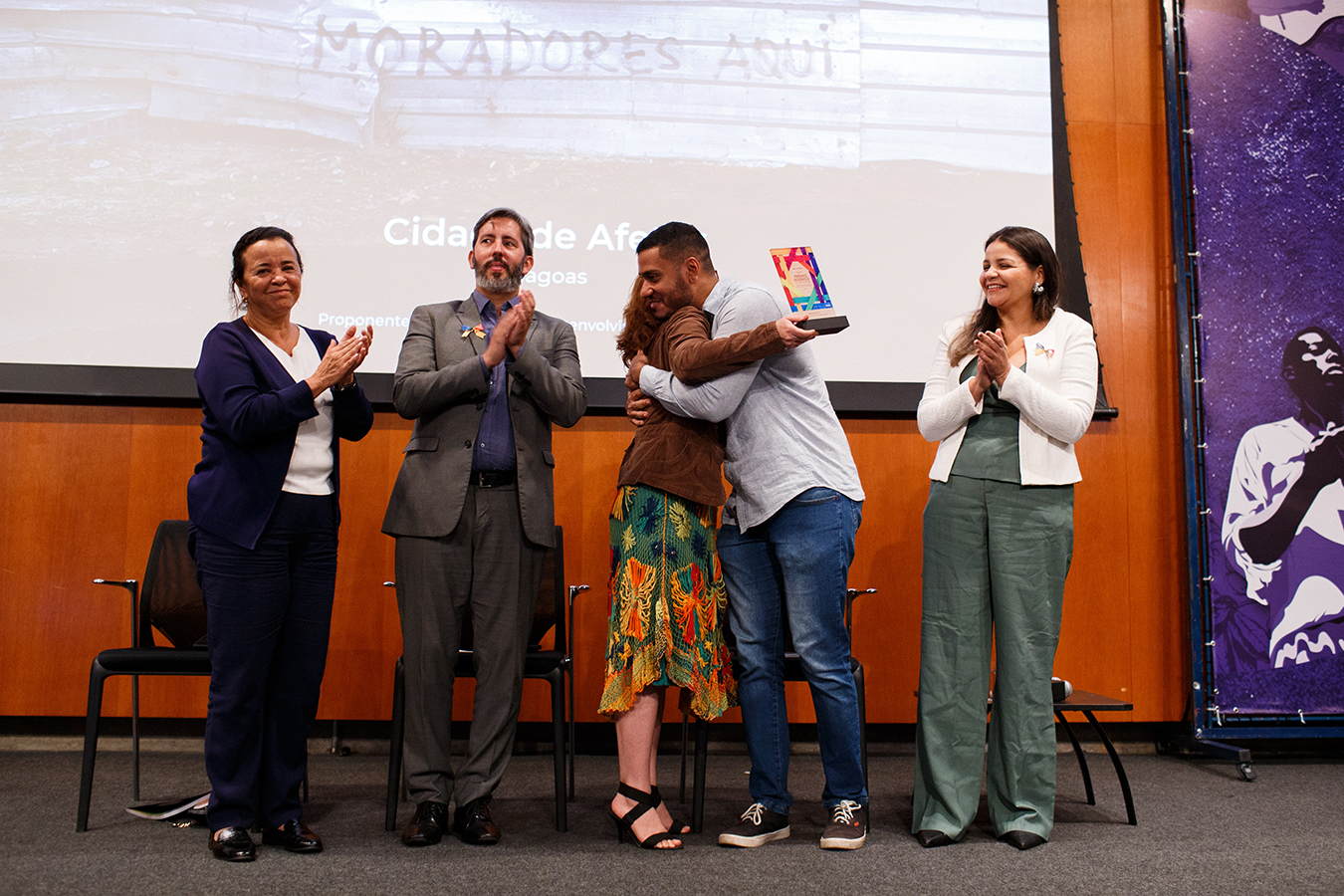 Foto: Mariana Alves/Iphan