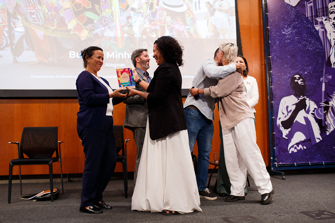 Foto: Mariana Alves/Iphan