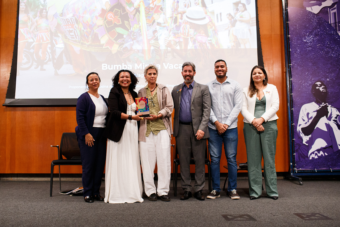 Foto: Mariana Alves/Iphan