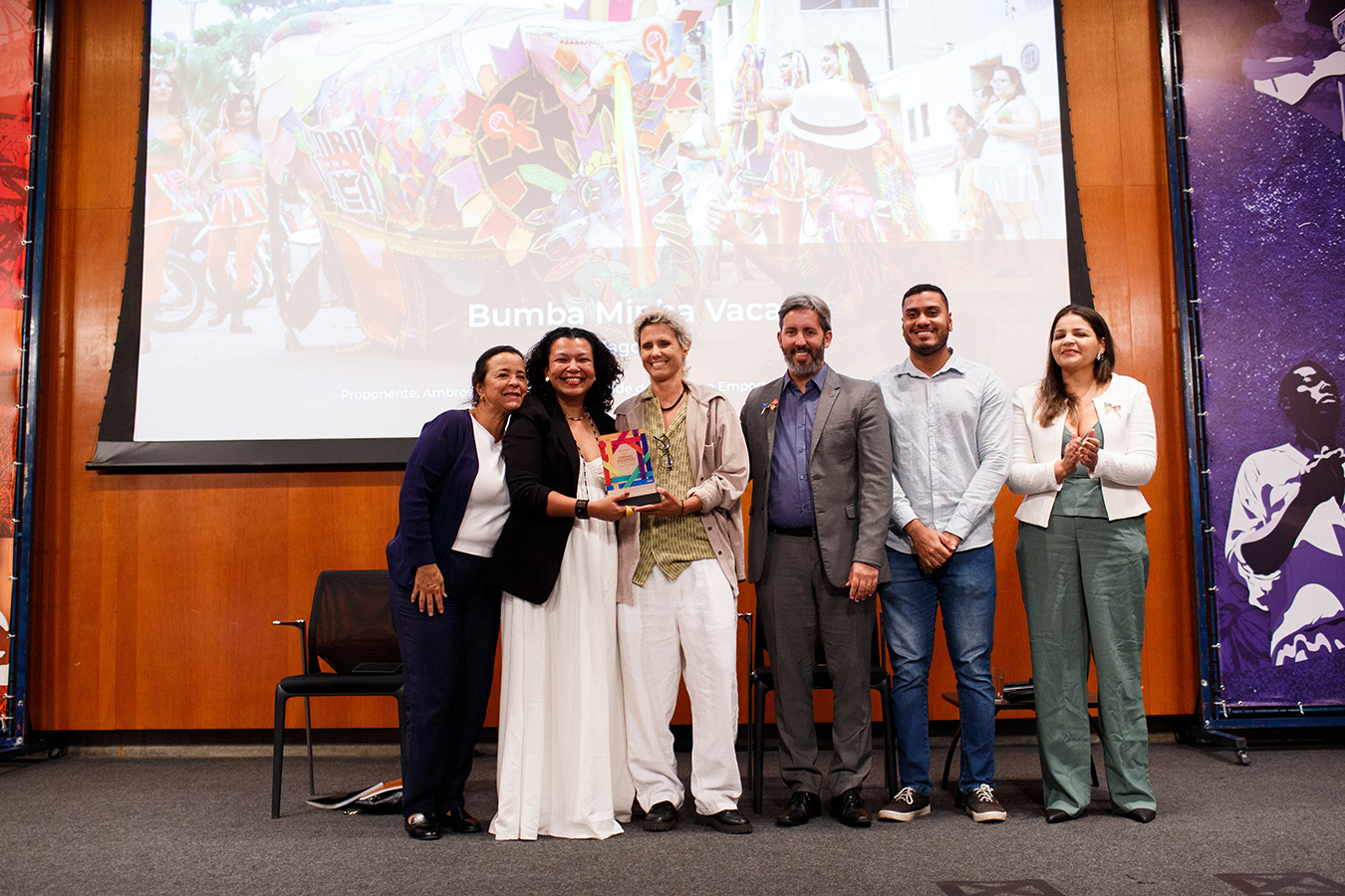 Foto: Mariana Alves/Iphan