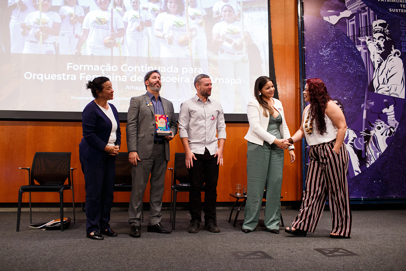 Foto: Mariana Alves/Iphan