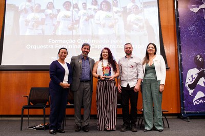 Foto: Mariana Alves/Iphan