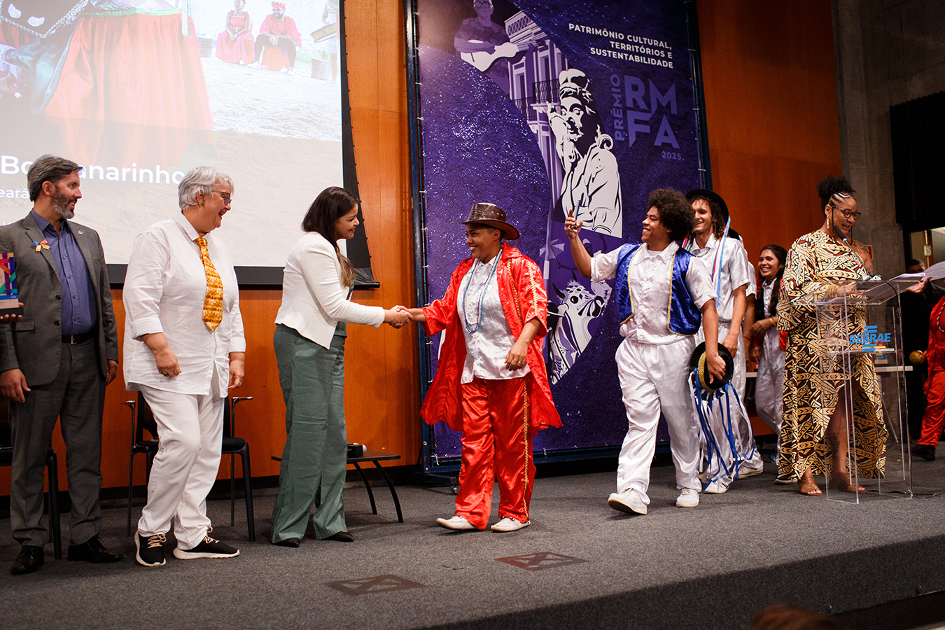 Foto: Mariana Alves/Iphan