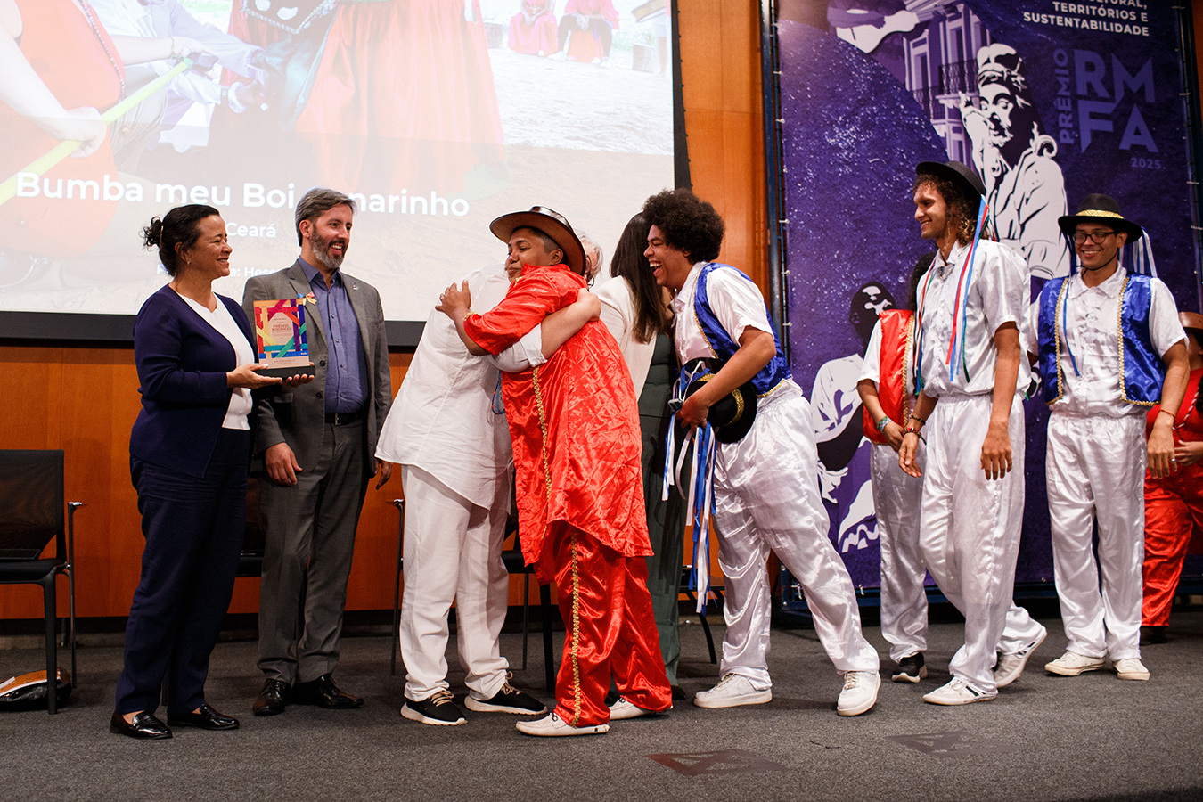 Foto: Mariana Alves/Iphan