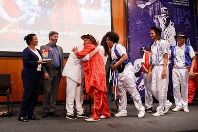 Foto: Mariana Alves/Iphan