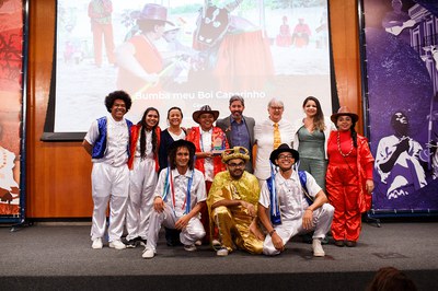 Foto: Mariana Alves/Iphan