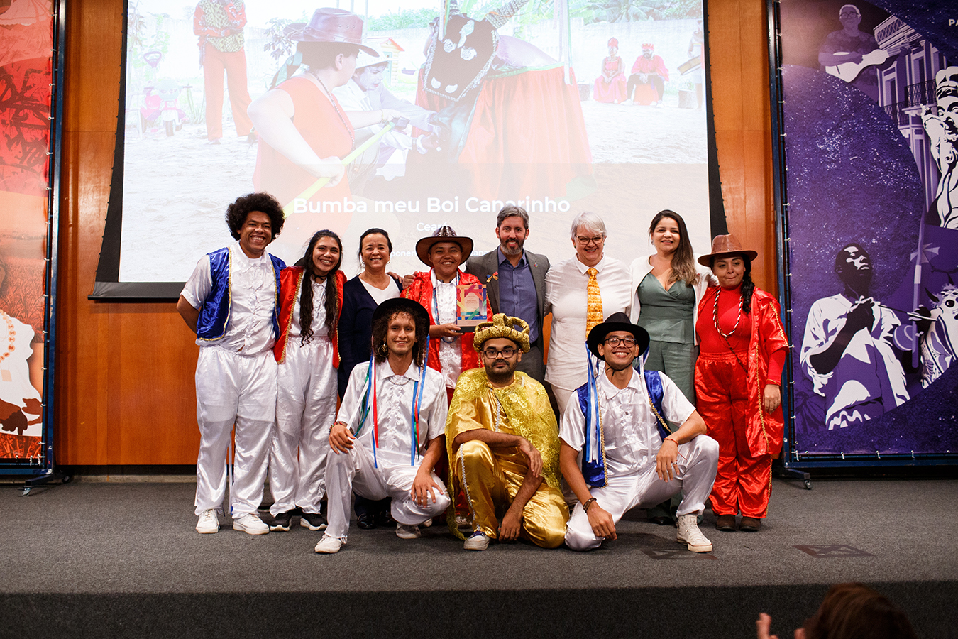 Foto: Mariana Alves/Iphan