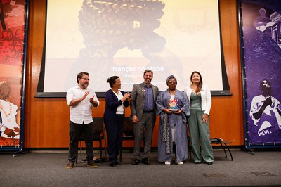 Foto: Mariana Alves/Iphan