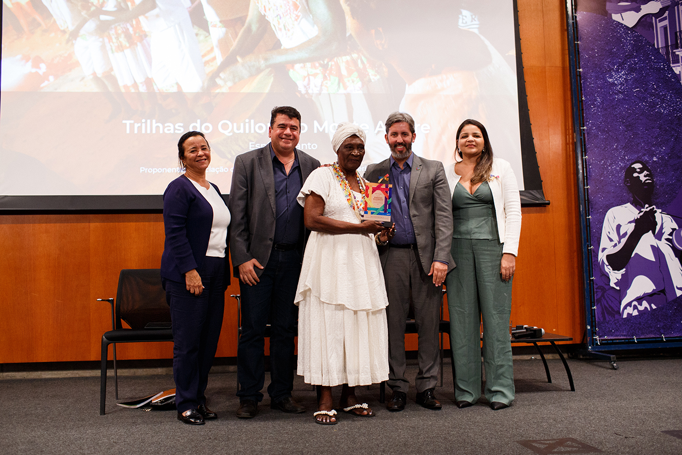 Foto: Mariana Alves/Iphan