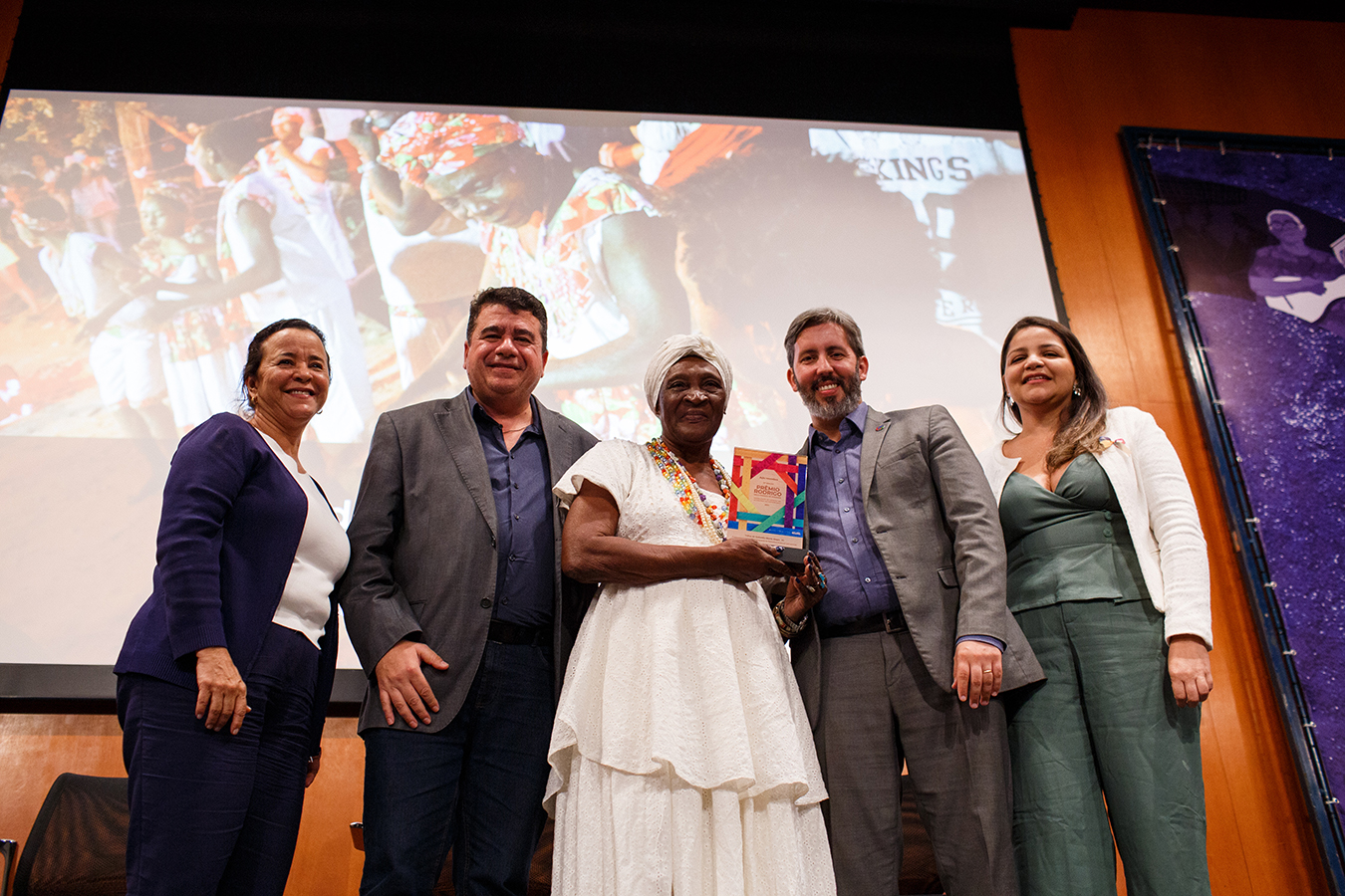 Foto: Mariana Alves/Iphan