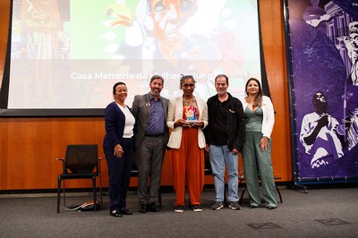 Foto: Mariana Alves/Iphan