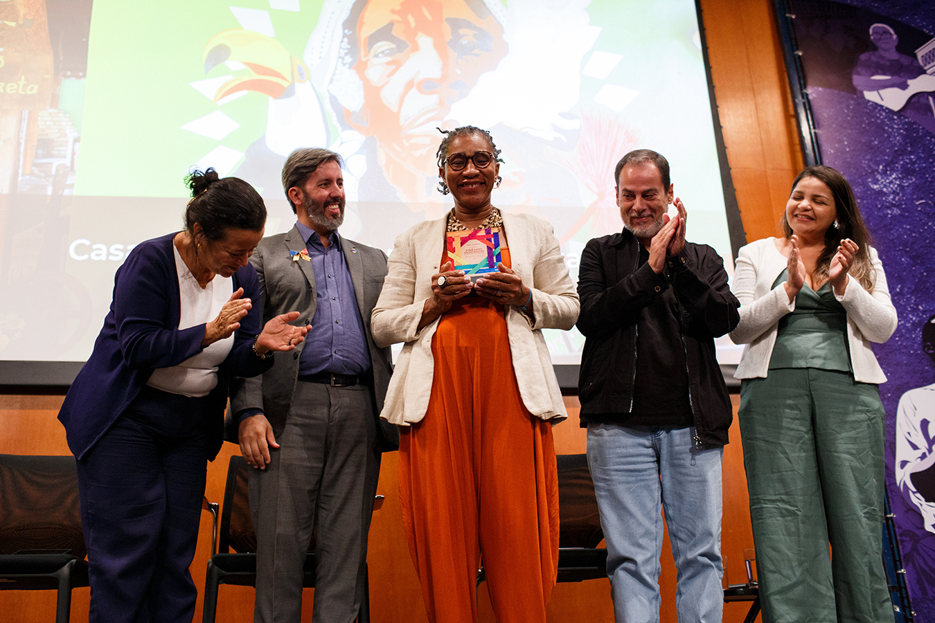 Foto: Mariana Alves/Iphan