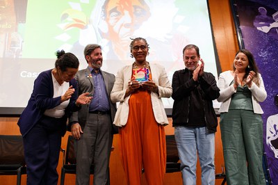 Foto: Mariana Alves/Iphan