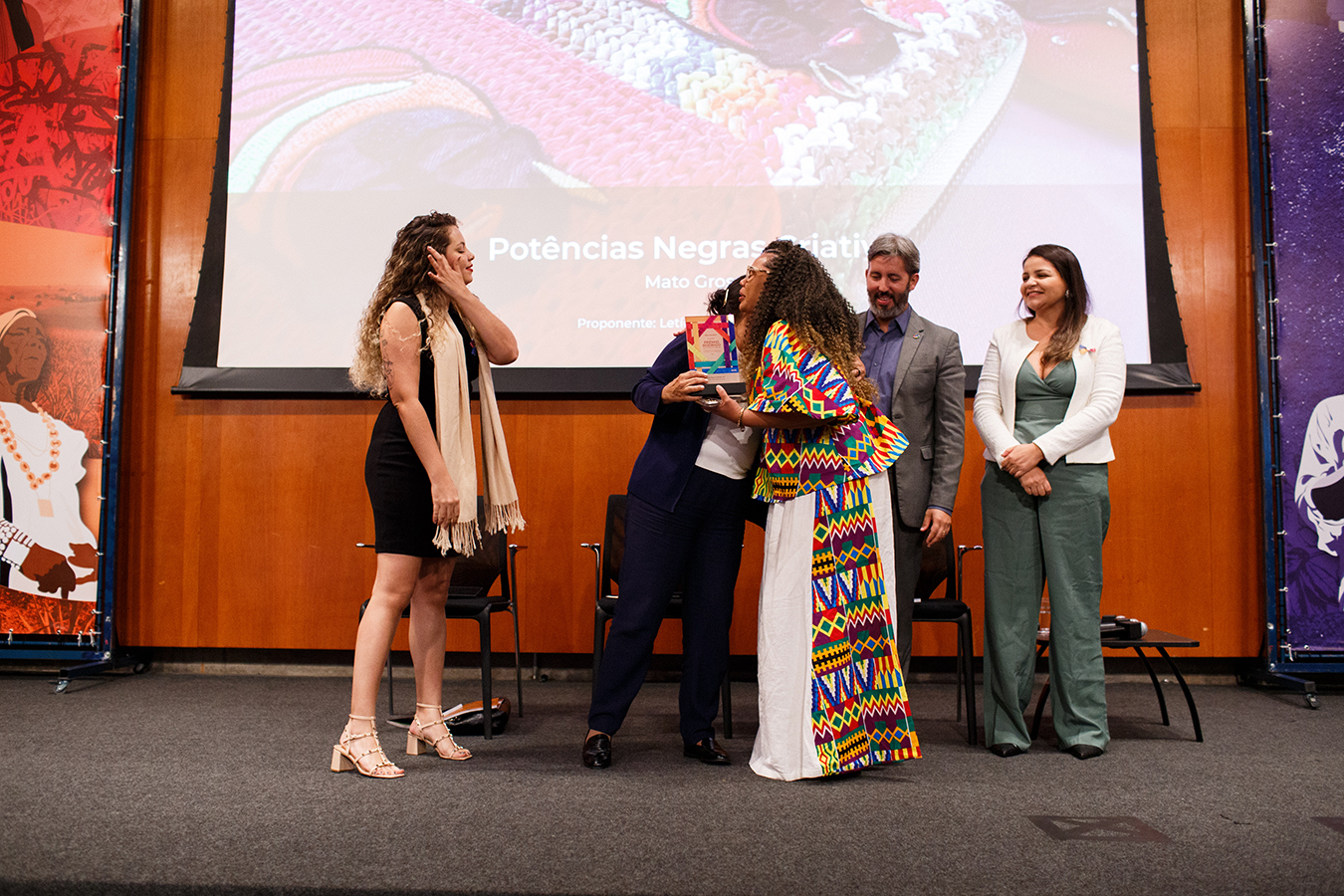 Foto: Mariana Alves/Iphan